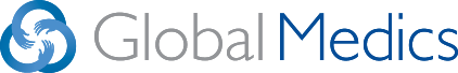 global medics logo
