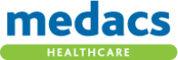 medacs healthcare logo