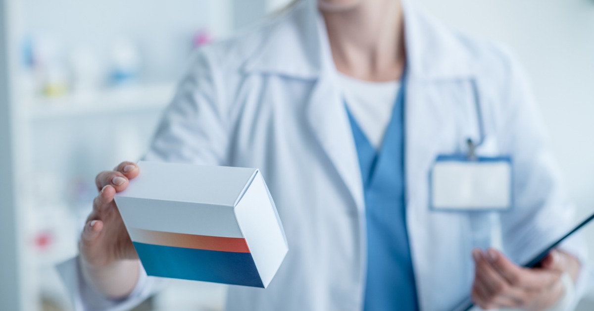 A day in the life of a locum hospital pharmacist Medacs Healthcare