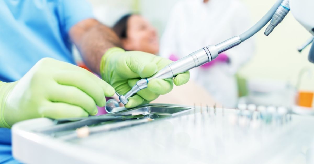 How can dental nurses achieve CPD requirements? Medacs Healthcare