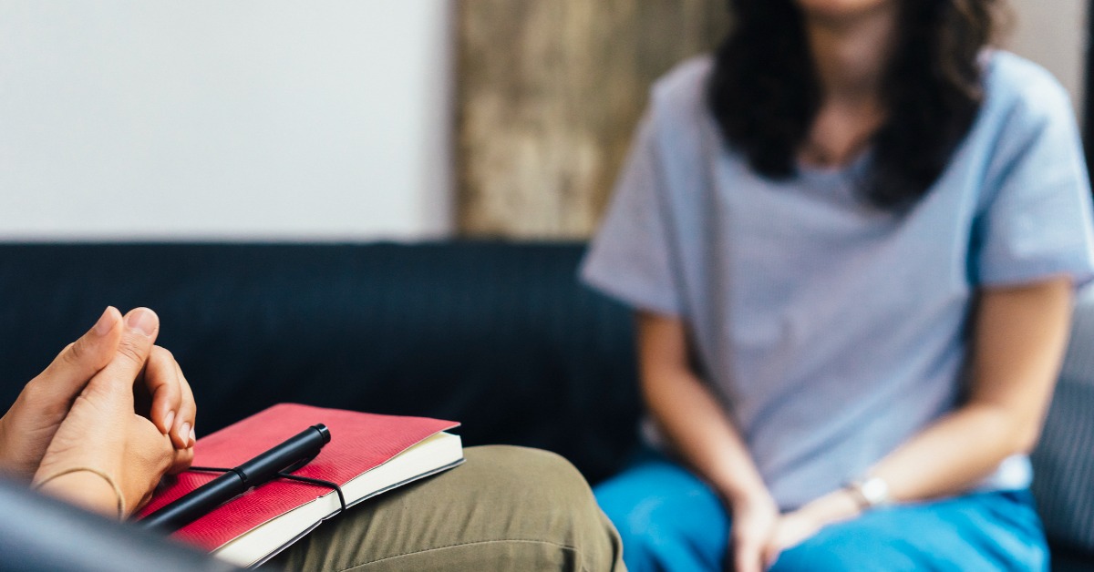 Why I love working as a locum psychiatrist Medacs