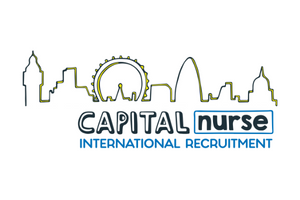 capital nurse logo