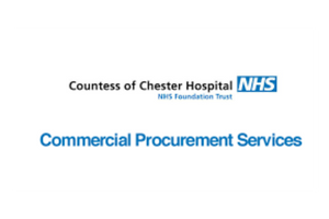 Countess of Chester Hospital logo