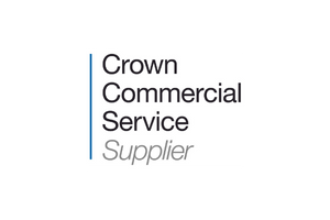 crown commercial service supplier