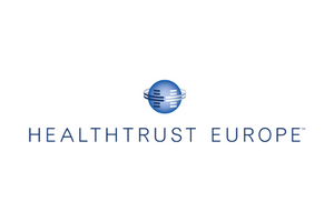 Healthtrust Europe logo