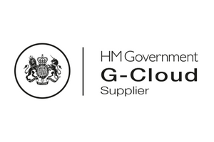 HM Government G-Cloud logo