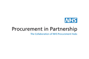 NHS procurement partnership