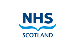 NHS Scotland logo