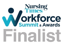 NT Workforce Summit Awards Finalist logo