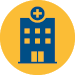icon for local model insourcing