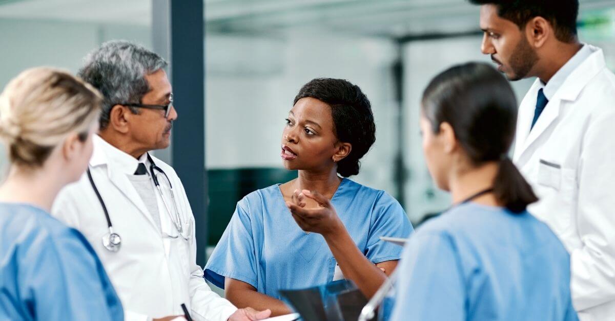 Workforce Consulting Medacs Healthcare