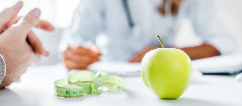 dietician jobs