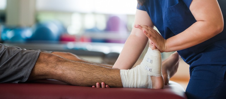 podiatrist jobs