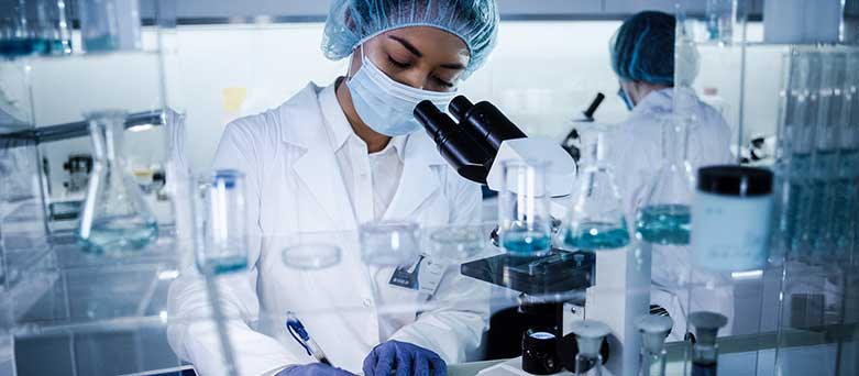Biomedical scientist jobs in dubai