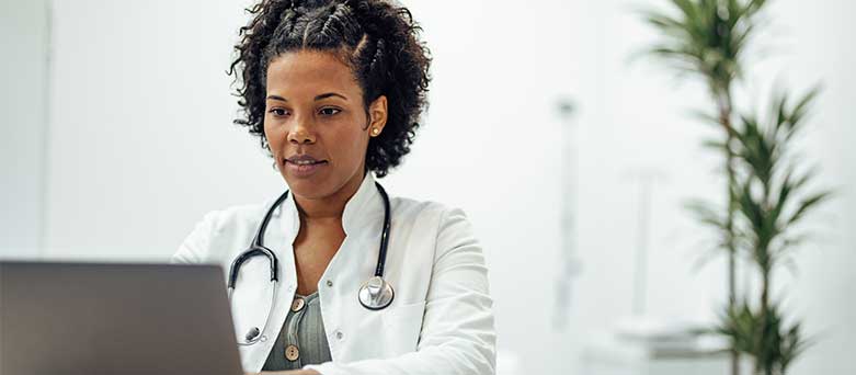 Locum doctor