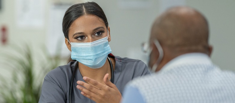 clinical assessor