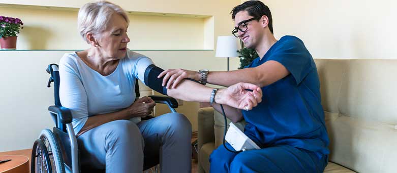 Community Nurse