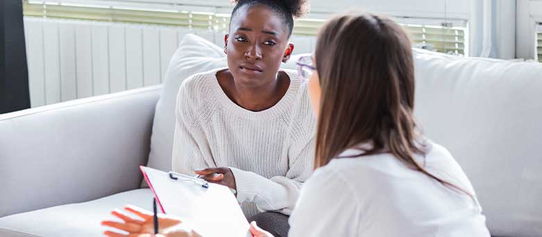 mental health nurse
