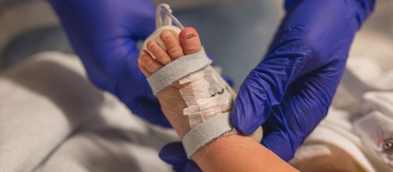 neonatal nurse