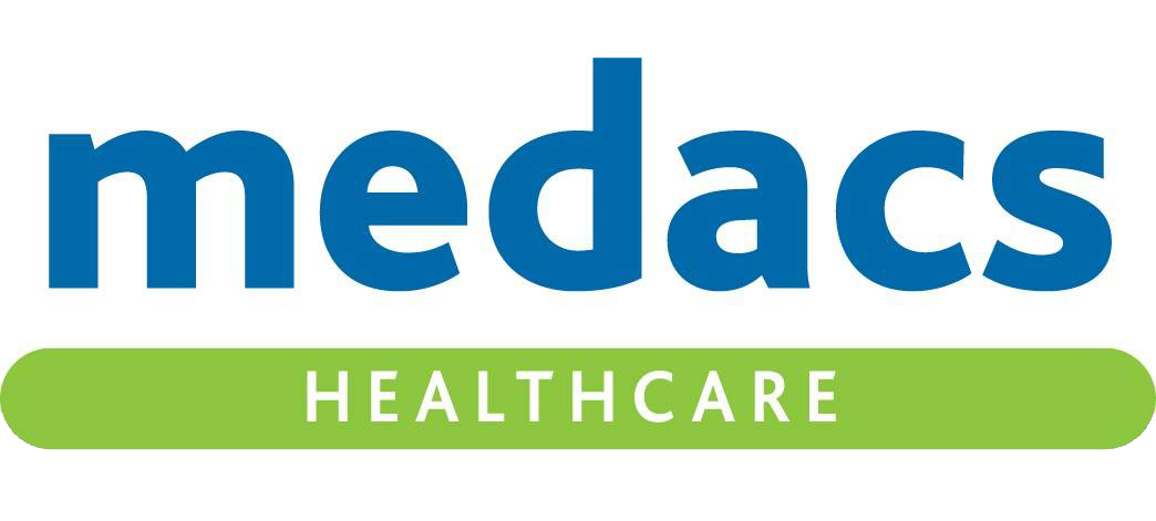 Medacs Logo